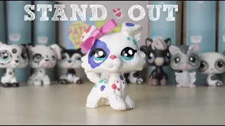 lps stand out short film