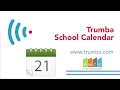 Trumba Calendar