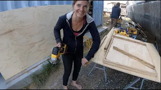 Salt & Tar: Ep.140- Rounding a Corner