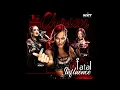 Download Lagu WWE Fatal Influence - The Chosen (Extended Loop)