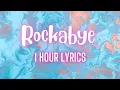 Download Lagu Clean Bandit - Rockabyes 1 Hour ft. Sean Paul & Anne Marie