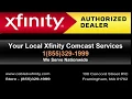Xfinity Store Comcast Store Framingham