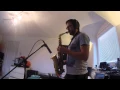 Lagu Feeling Good  (Alto Sax Cover)