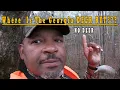 Where is the Georgia DEER RUT