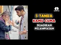 Download Lagu Tanda Kamu Cuma Dijadikan Pelampiasan Dalam Hubungan