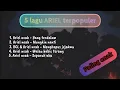 Download Lagu 5 Lagu Ariel NOAH terPopuler ( lirik Video) Nostalgia Bareng Yuk!!!