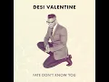 Fate Don't Know You