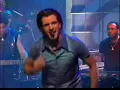 Nsync - Pop (Live On Leno)