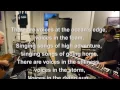 Voices - A new song by Tom Rush
