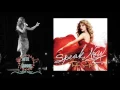 Taylor Swift  - The Story Of Us (US Version) Audio Official