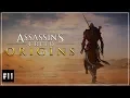 Download Lagu Assassin's Creed Origins [ Official Music Video ] ( Remix )
