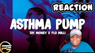 tay money feat flo milli