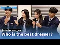 School 2021 - Exclusive Interview | Who is the Best Dresser?