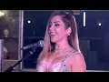 خمس الحواس #جديد كوفر_عراقي النجمة أليسار صقر & النجم عبودي الحسواني ، #خمس_الحواس