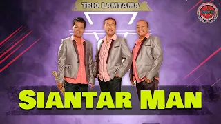 trio lamtama siantar man official music video 