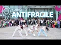 [LE SSERAFIM] KPOP IN PUBLIC – ANTIFRAGILE | Dance Cover in Hangzhou, China