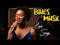 Download Lagu Love Songs Blues Night – Cozy Ballads for Relaxing, Work, Study \u0026 Coffee Moments