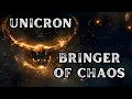 Download Lagu Unicron - Bringer of Chaos | Metal Song | Transformers | Community Request