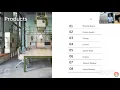 Demo Live Product Insights Personal Storage and Lockers