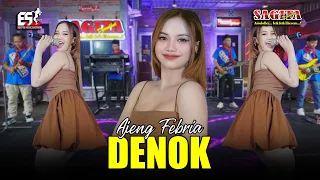ajeng febria denok sagita djandhut assololley dangdut official music video