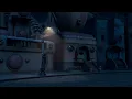 Robots - Fart Scene [HD 1080p]