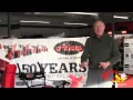 Ariens Compact 2 Stage Snowblower Review