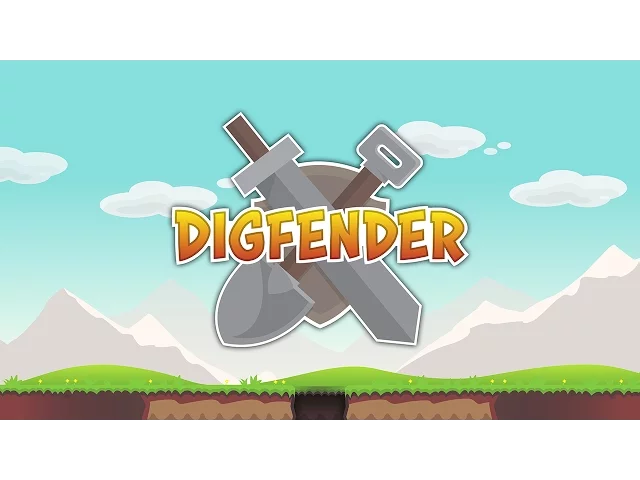 Digfender Launch Trailer