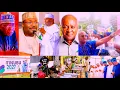 Download Lagu INEC \u0026 MAHMOOD YAKUBU vallen TINUBU \u0026 APC aan, geef ze een sterke WAARSCHUWING terwijl Ghanezen N...