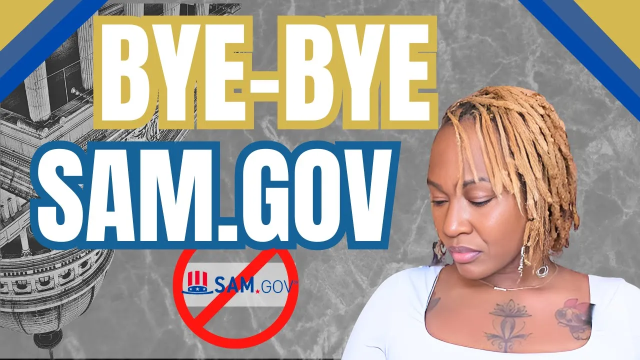 Local Contracting vs SAM.gov: Government Contracting Guide