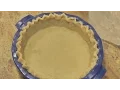 EASY NO FAIL Pie Crust EVERYTIME