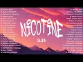 Download Lagu Nicotine - SAJKA, My Day - HELLMERRY | Best OPM Trending Playlist - Hot Hits Philippines 2025