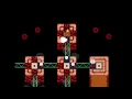 Undertale - Hotland 2F puzzle solution