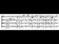 Beethoven - Quartetto op. 130 - V: Cavatina (score)