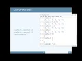 IT507 Session 1