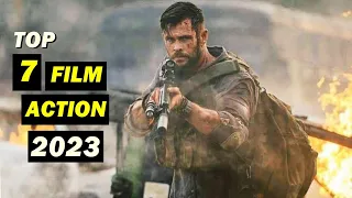 Download Rekomendasi 7 Film Action Terbaik Terbaru 2023 i Tayang Pertengahan 2023 MP3