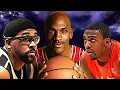 The Sad Reality Of Being Michael Jordan s Son