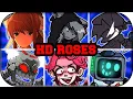 Download Lagu ❚HD Dreams Of Roses but Everyone Sings It ❰HD Roses but Every Turn a Different Cover Is Used❙By Me❱❚