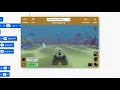 VEX VR - Virtual Robot