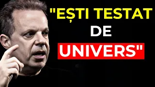 Așa te TESTEAZĂ universul înainte de a-ți schimba viața - Dr. Joe Dispenza