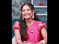 Lagu O Pilaga Venkatesh Song Cute Singing Performance by Pooja Nageshwar!!!
