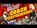Download Lagu Niall Horan, John Legend, Reba McEntire and Gwen Stefani Perform \
