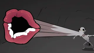 Kleberiano - A Lenda do Papapau (Animação Oficial)