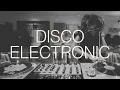 Download Lagu DJ Kerry - Dance | Disco | Electronic | Techno