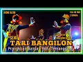 Lagu SENI TARI BANGILON PRANGKOAN || live lapangan Bansari Bulu Temanggung ||