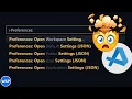 VSCode settings json Not Working Types of VSCode Settings VSCode Settings Setup