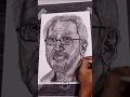 Download Lagu Iwan fals Salah satu musisi Legend favoritku. #art #shortvideo #drawing #charcoal #shorts #iwanfals