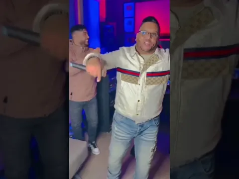 Extrait Cheb Mourad أنا وطفي