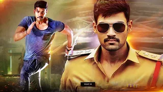 bellamkonda sreenivas mass fight inspector vijay kavacham back to back best action scenes