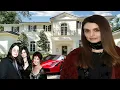 Meet Ozzy Osbourne s Daughter Aimee Osbourne Husband Houses Net Worth Lifestyle