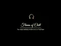DARK PREMIUM Luxury Private Jet Flight | Brown Noise Ambience | Sleeping, Reading, Studying | Zen